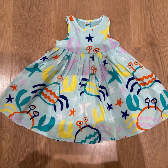 Stella McCartney Kids Other - Stella McCartney summer dress